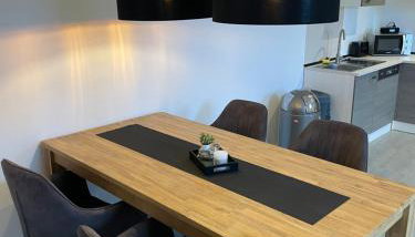 MR Ferienwohnung - Wohnung Emma - Foto 4