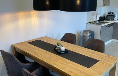 MR Ferienwohnung - Wohnung Emma - Foto 4