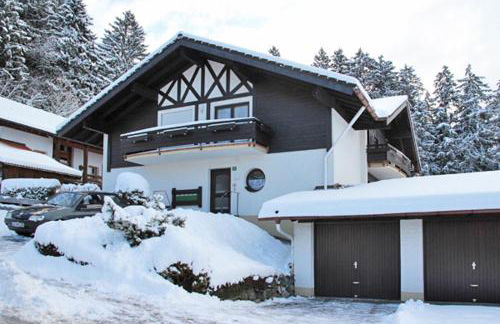 Ferienwohnung Allgäutraum mit Bergblick in ruhiger Lage von Burgberg - Photo 29