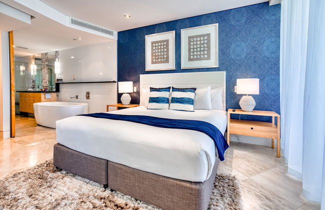 Oceans Mooloolaba - Foto 20