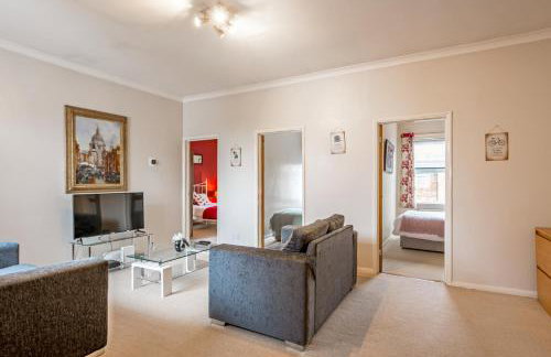 Linslade Apartment - for Groups and Contractors - Photo 19