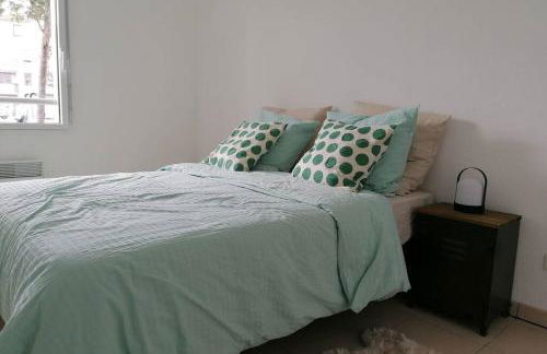 T2 entier - Hyper centre - Cosy home - Foto 11