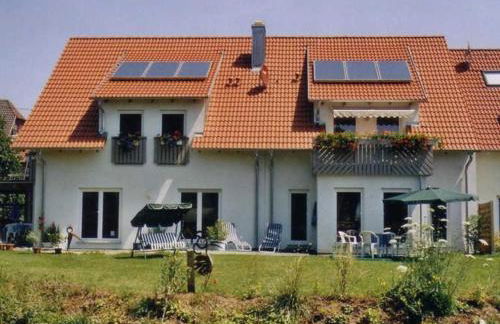 Haus Inge am Park - Foto 1