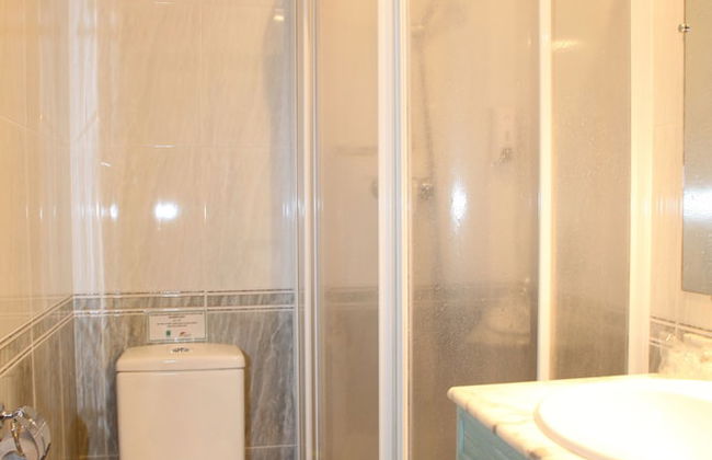 Casa Rural Gontxea - Foto 11