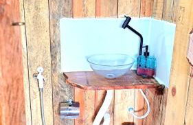 Chalés Vitória - Foto 7