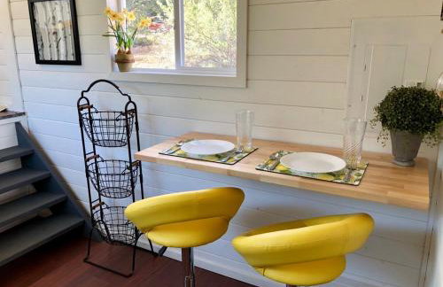 Angel's Landing Tiny East Zion & Bryce Canyon - Photo 20