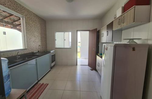 Casa Brisas Arembepe - arejada e aconchegante - litoral norte da Bahia - WiFi - Foto 24