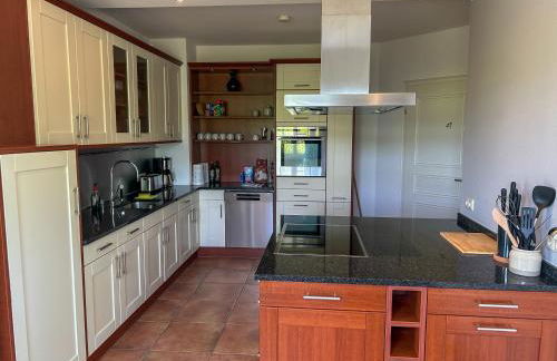 Villa am Weinberg mit Garten großzügig und exklusiv - Foto 7