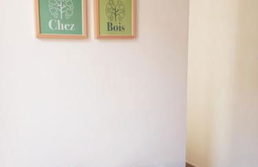 Chez Bois - Suite Apartment Capodimonte - Foto 1