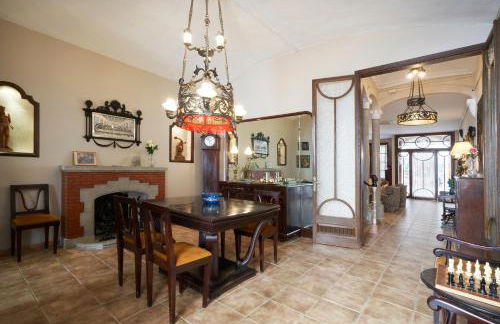 CAL PADRI1871 - 30min to Barcelona, Groups & Families, Beach Stylish House - Foto 18