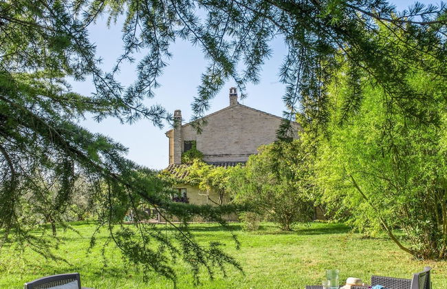 Holiday Home in Fermo Near Porto San Giorgio - Foto 17