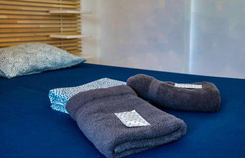 Appartement Luxueux "Le Panorama" - by Résidence La Fontaine - Foto 12