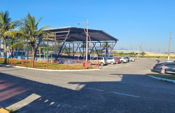 Flat Saigon Barra de Maricá Pé na Areia Wi-Fi - Foto 26