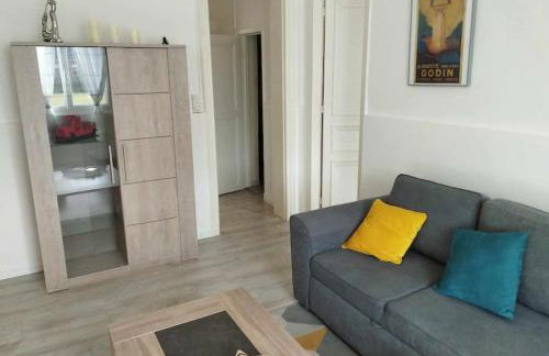 Appartement GUISE Familistere - Foto 2