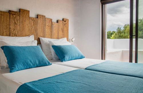 Casa da Azeitona e Bolota T2 - Monte do Serrado de Baixo - Foto 4