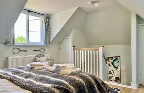 The Old Stables by inspirestays-com - Foto 30