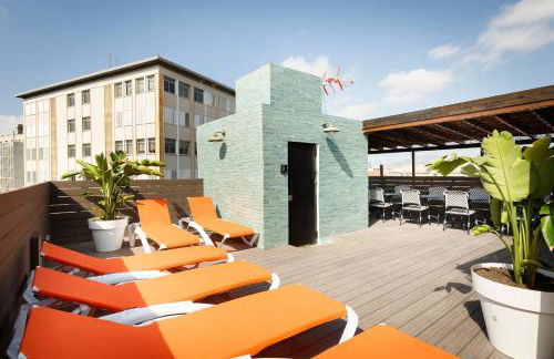 Stay U-nique Apartments Est - Photo 7