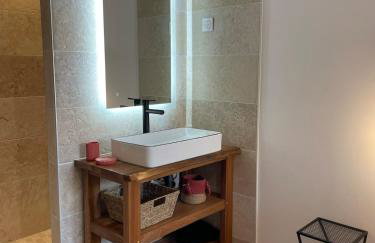 Appartement avec vue et sauna - Centre Nérac - Foto 10