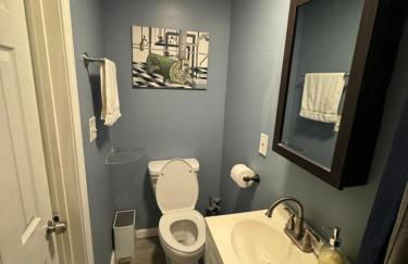 Studio Apartment Antonine - Foto 9