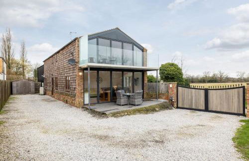 Jenny's Barn - Sleeping 9, Dog friendly - Foto 1