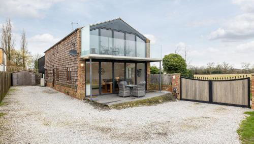 Jenny's Barn - Sleeping 9, Dog friendly - Foto 1