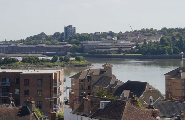 Apartment 9 Robertson Villas - Foto 15