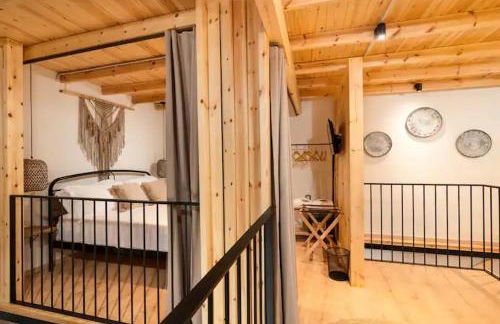 Kyrangelo Traditional House with outdoor jacuzzi - Foto 11