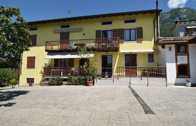 Agritur Michelotti - Foto 39