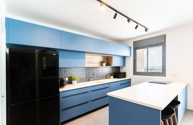 Sunny Haven Sea View Escape by Sea N Rent - Foto 19