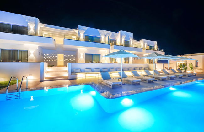 Narciso Luxury Suites - Photo 27