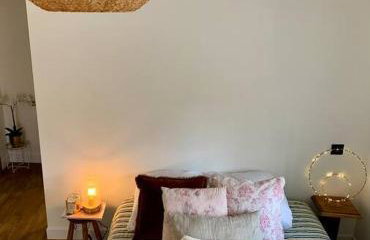 La Rose Trémière - Photo 13