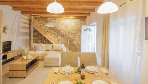 Pavlos & Sofia Villa Vigla - Heated Private Pool - Foto 4