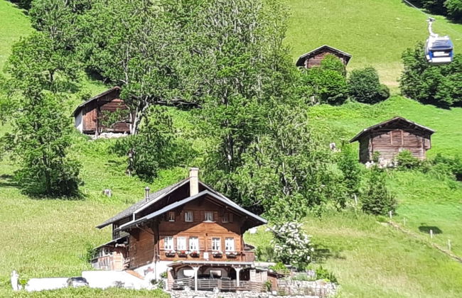 Kari's Schüür - Foto 1