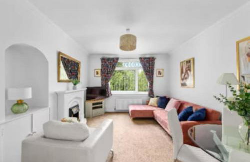 Grangeburn Residence - 2 bedroom home with parking - Foto 1