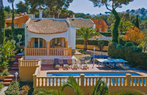 Villa Rosa Blanca by Villa Plus - Foto 11