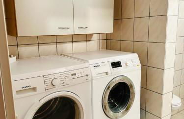 Ferienwohnung Kristin mit Bergblick, grossem Garten und Grill - Foto 13