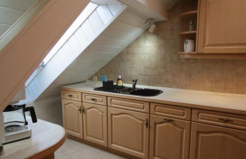 Penthouse Wolkenstein großzügige Maisonette auf 155 qm mit Whirlpool, Klima & Kamin - Foto 27