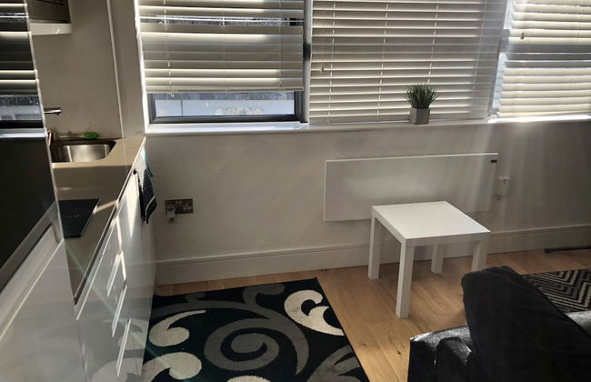 Comfort Stay Apartment - Foto 19