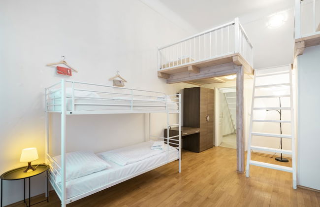 Hybernska Apartments - Foto 42