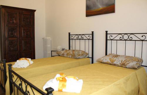 ART APARTMENT VILLA FIORELLI - Foto 9