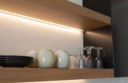 AÁSHNA Suites and Residences - Foto 75