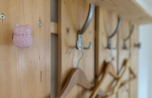 Ferien- und Business Apartment - Foto 8