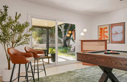 5BR Fun Haven Pool Mini Golf Movie Game room - Foto 48