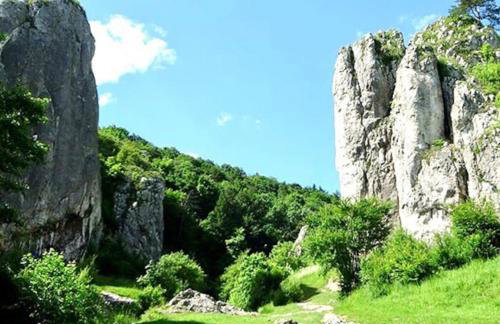 GOOD PLACE 4U Apartament na Jurze - Foto 15