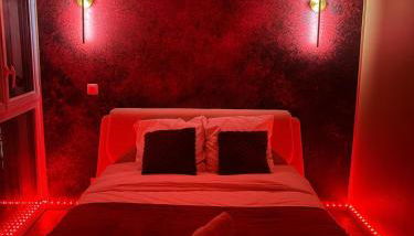 Le Rubis avec Baignoire Balneo - Foto 5