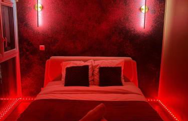 Le Rubis avec Baignoire Balneo - Foto 5