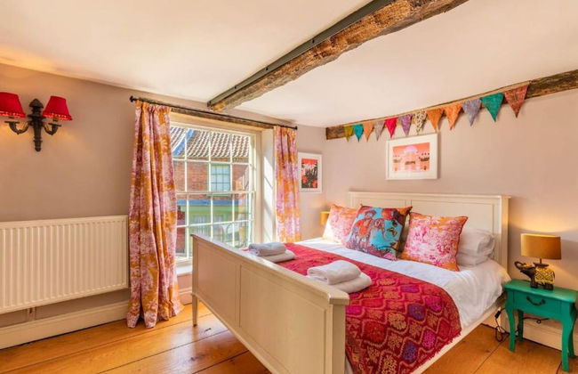 Host Stay The Old Paul Pry - Foto 5