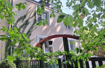 Apartament w ogrodzie - Foto 19