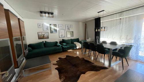 Apartment am Wasserfall mit Sauna & Top-Lage - Foto 2