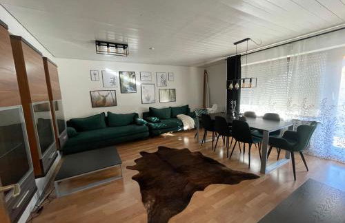 Apartment am Wasserfall mit Sauna & Top-Lage - Foto 2